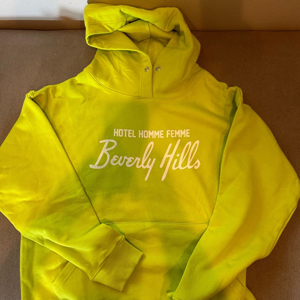 HOMME FEMME SMALL